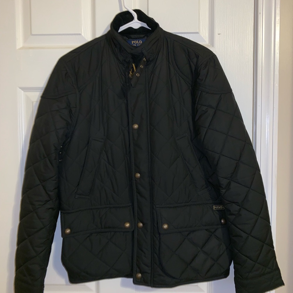 Ralph Lauren Jacket